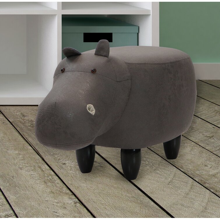 Critter sitters best sale storage ottoman